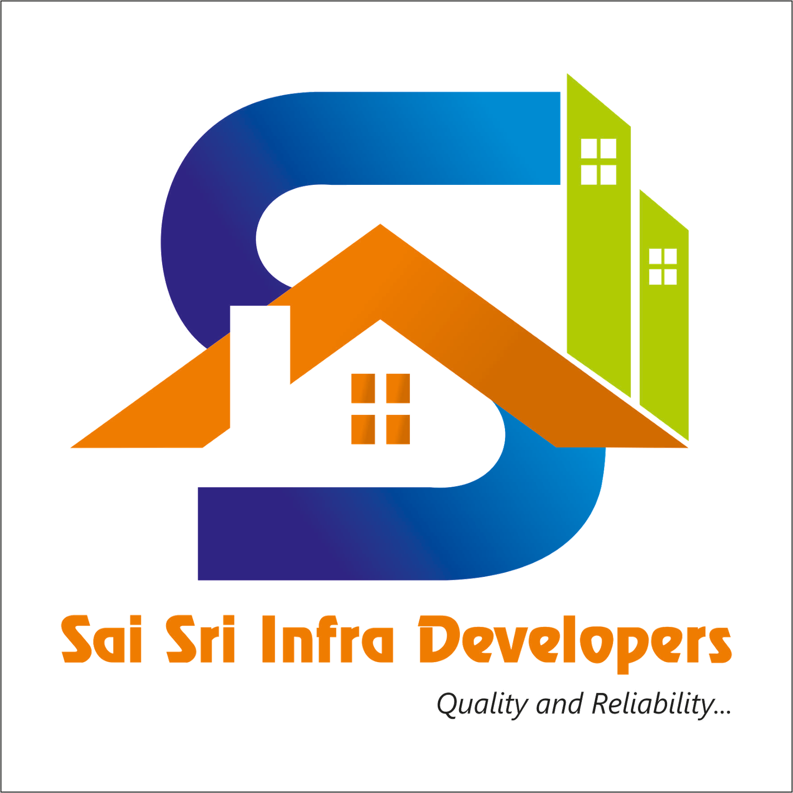 Property image of Green County-01, Kolanupaka